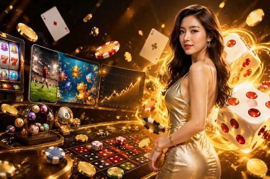 gold168