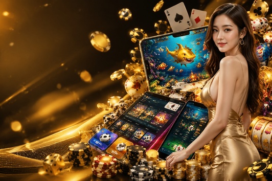 gold168