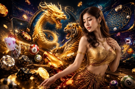 gold168